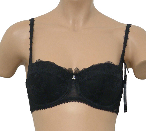 Charnos cherub black - cherub,