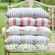 4/8pc Chair Seat Pads Cushions