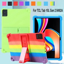 Shockproof Case For TCL Tab