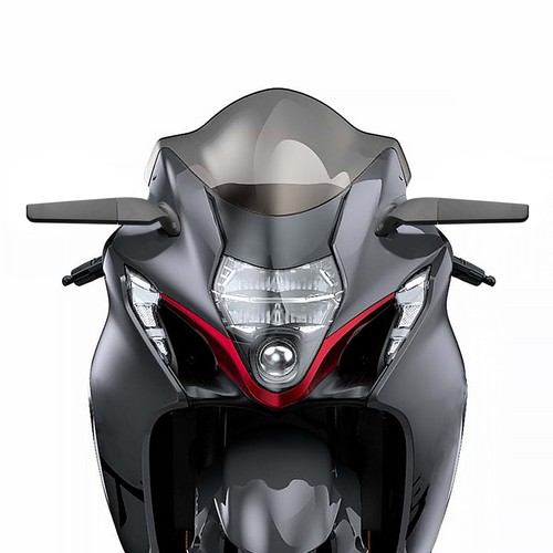 Wind wing adjustable rotating - wing,