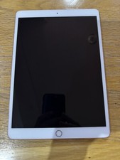 Apple iPad Pro 10.5 2017 64GB WiFi + 4G - Rose Gold