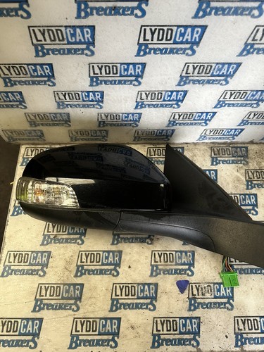 Volvo v70 2008 driver side - v70,