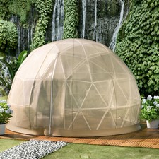 Garden DomeGarden Dome