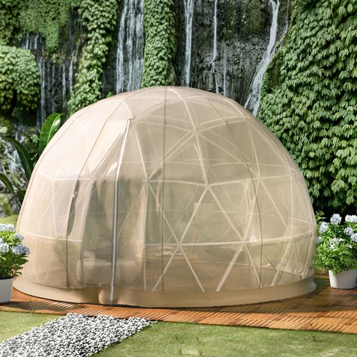 Garden domegarden dome - garden,