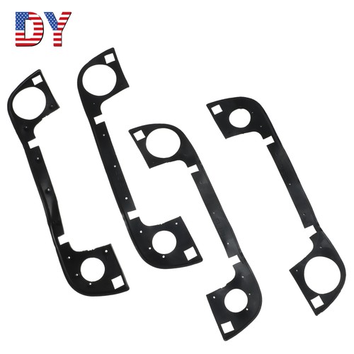 New door handle gasket - handle,