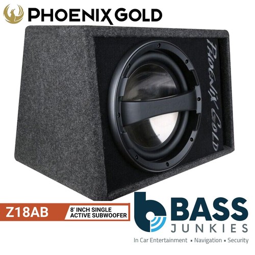 Phoenix gold z18ab 8 500 - z18ab,