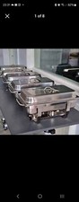 chafing dish food warmer FOR