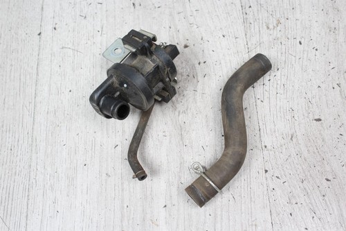 Secondary air system honda - air,
