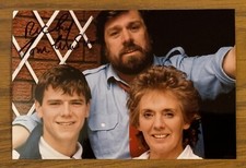 Ricky Tomlinson, Bobby Grant