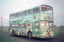 Bus Photo - Merseyside PTE