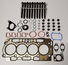 HEAD GASKET SET & BOLTS 1.5