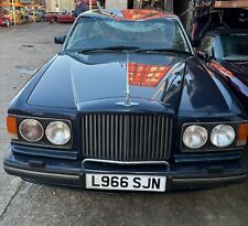 BENTLEY TURBO R    ALL PARTS