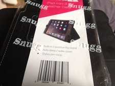SNUGG I PAD CASE FOR MINI 1 2