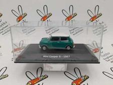 THE CAST 1/43 " MINI COOPER S