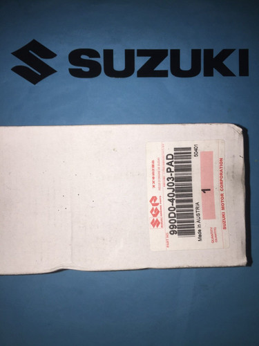 Suzuki 110 address wheel - suzuki, 15-16