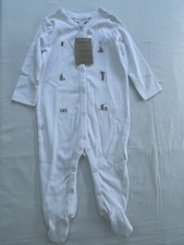The Little White Company Sleep