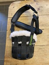 Shires FreeGraze AirFlow Grazing Muzzle - small pony. Only tried on