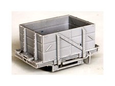 Dundas Models LR01 OO-9 Gauge