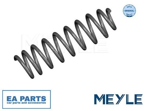 Coil spring for mercedes - for, mercedes-benz