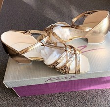  girls sandals shoes size UK