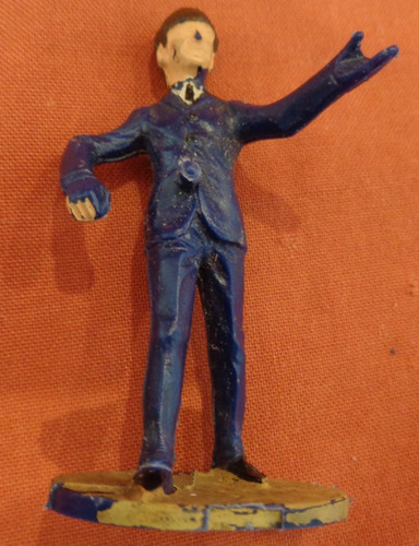 Rare subbuteo the - rare, john