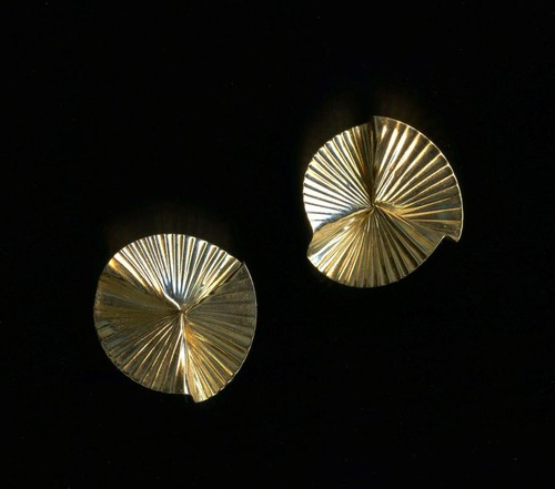 14k gram 17mm solid - gram,