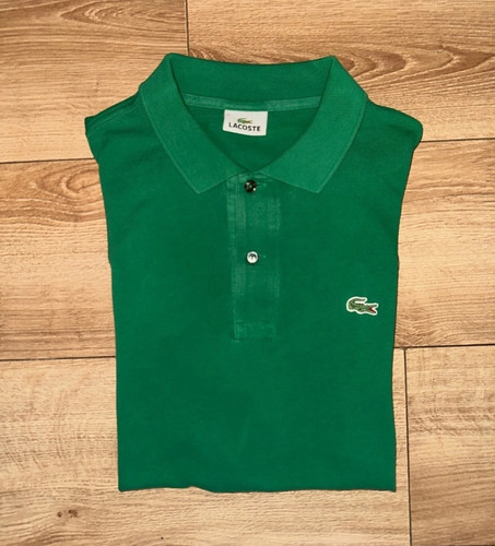 Lacoste men green short - lacoste,
