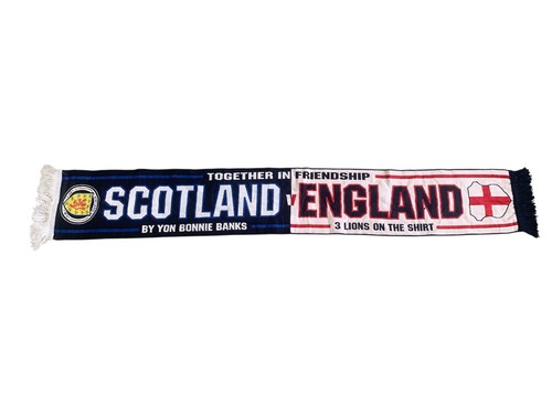 Scotland england football - scotland,