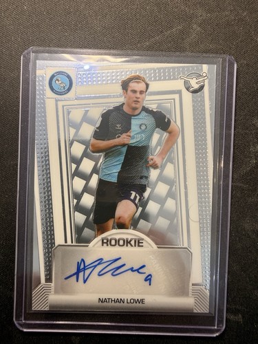 Panini football efl nathan - efl,