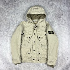 Stone Island Beige David TC