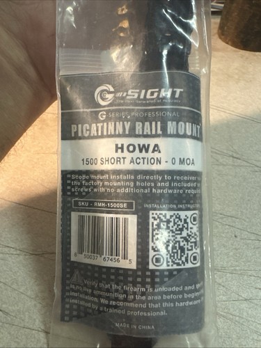Sight picatinny rail ruger - picatinny,