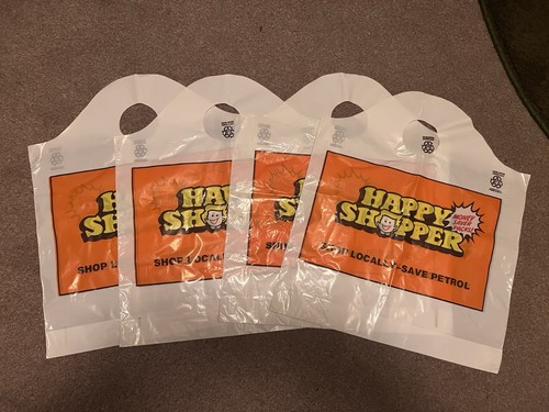 1990s plastic happy - 1990s,