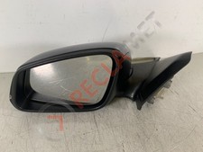 BMW 116I SPORT F20 N/S/F WING MIRROR ELECTRIC
