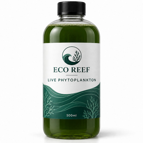 Eco reef live phytoplankton - eco,