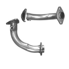 BM Catalysts Front Pipe and