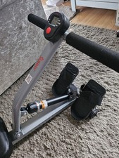 Rowing Machine
