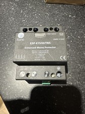 FURSE MAINS PROTECTOR 3P+N SPD ESP415/111/TNS (1361)  