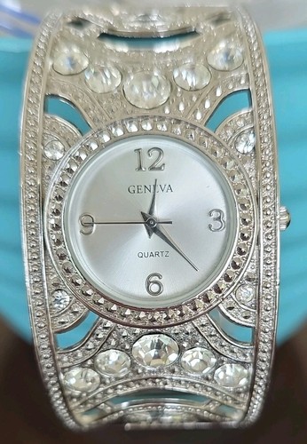 Geneva women quartz - women’s,