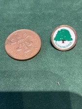 Sunningdale Golf Ball Marker