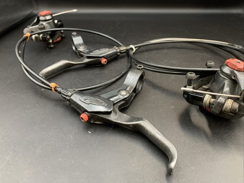 Avid bb7 mtn - bb7, brake