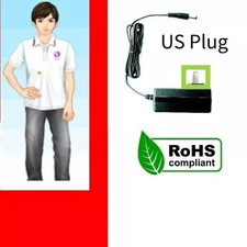 5ft Adapter for 9V Line 6 POD
