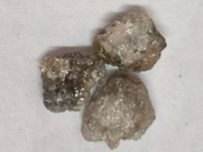 Natural Loose 3.00 Ct Rough