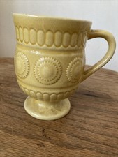 Vintage Casa Pupo Majolica