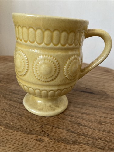 Vintage casa pupo majolica - vintage,