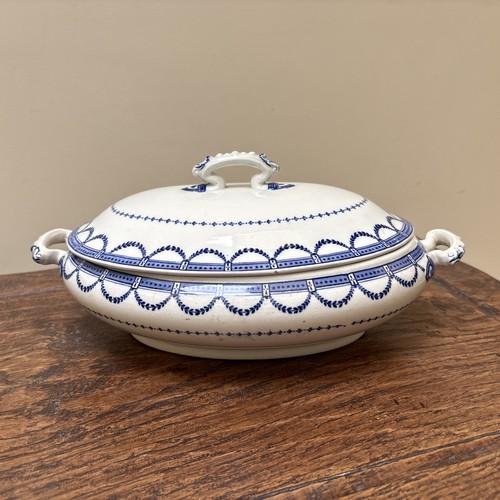 Vintage crescent keeling - crescent,