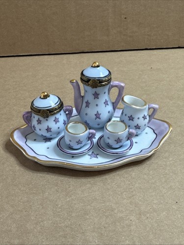 Rare limoges france - limoges,