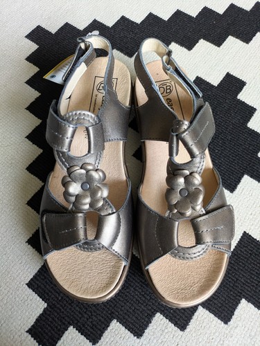 Easy ladies pewter - easy,