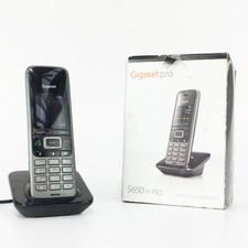 Siemens Gigaset S650H Pro