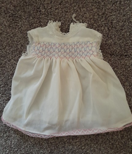 Tiny tears doll - , see
