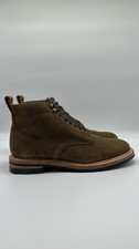 Taylor Stitch L.E. Trench